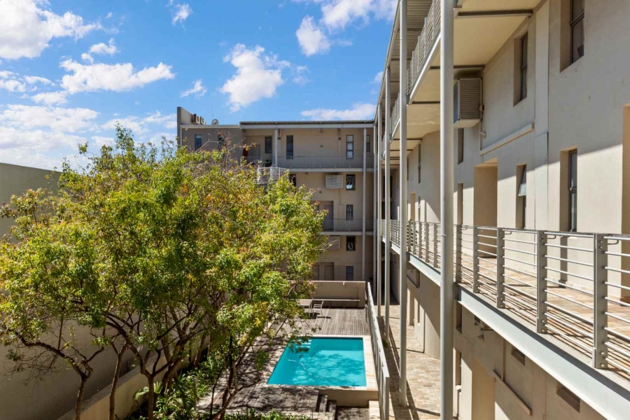 2 Bedroom Property for Sale in De Waterkant Western Cape